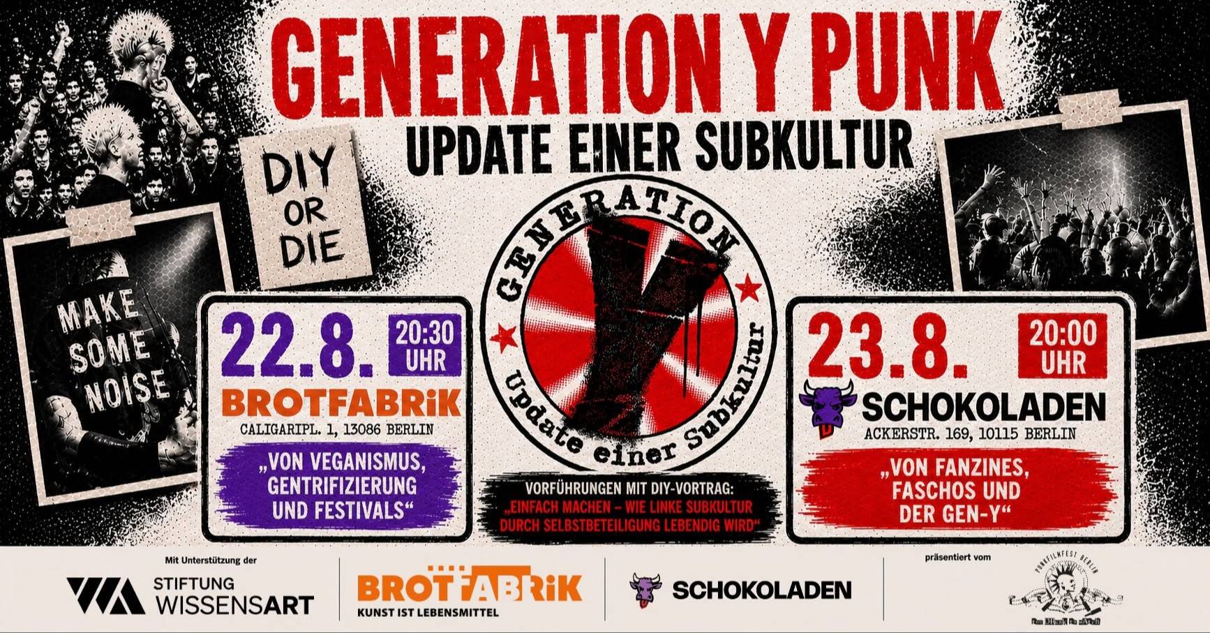 Event Bild