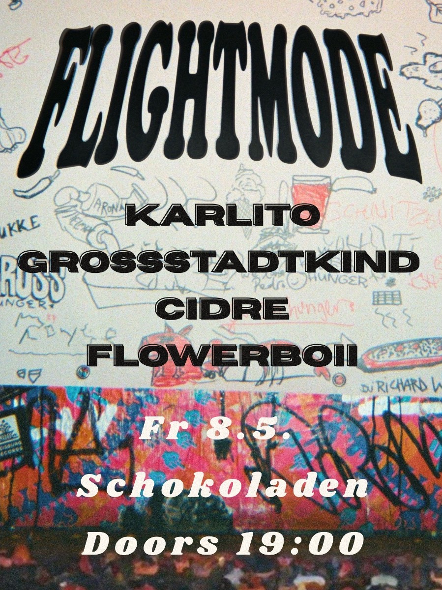 Event Bild