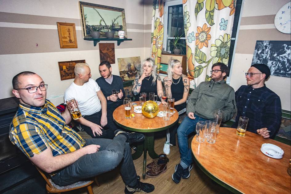 Event Bild
