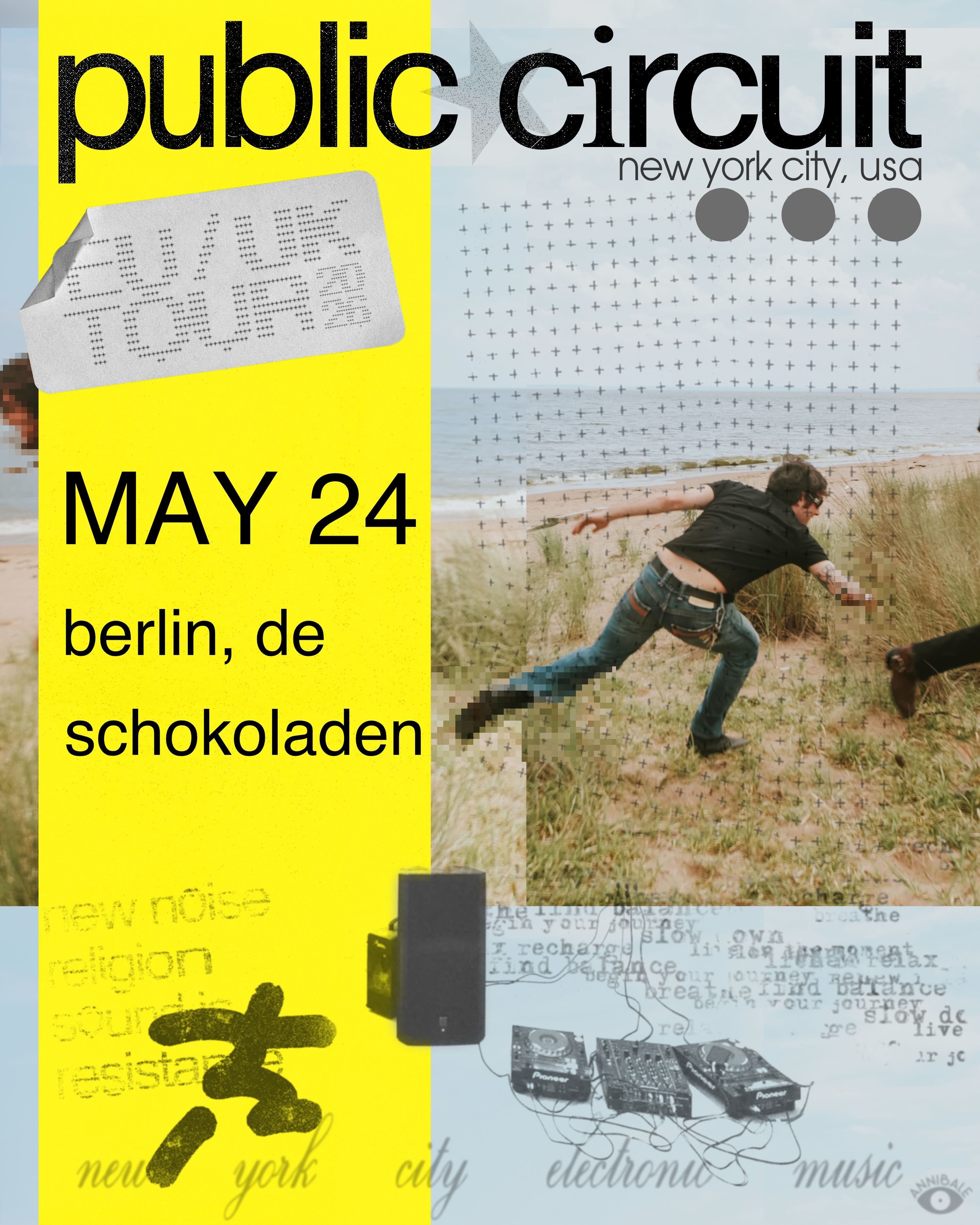 Event Bild