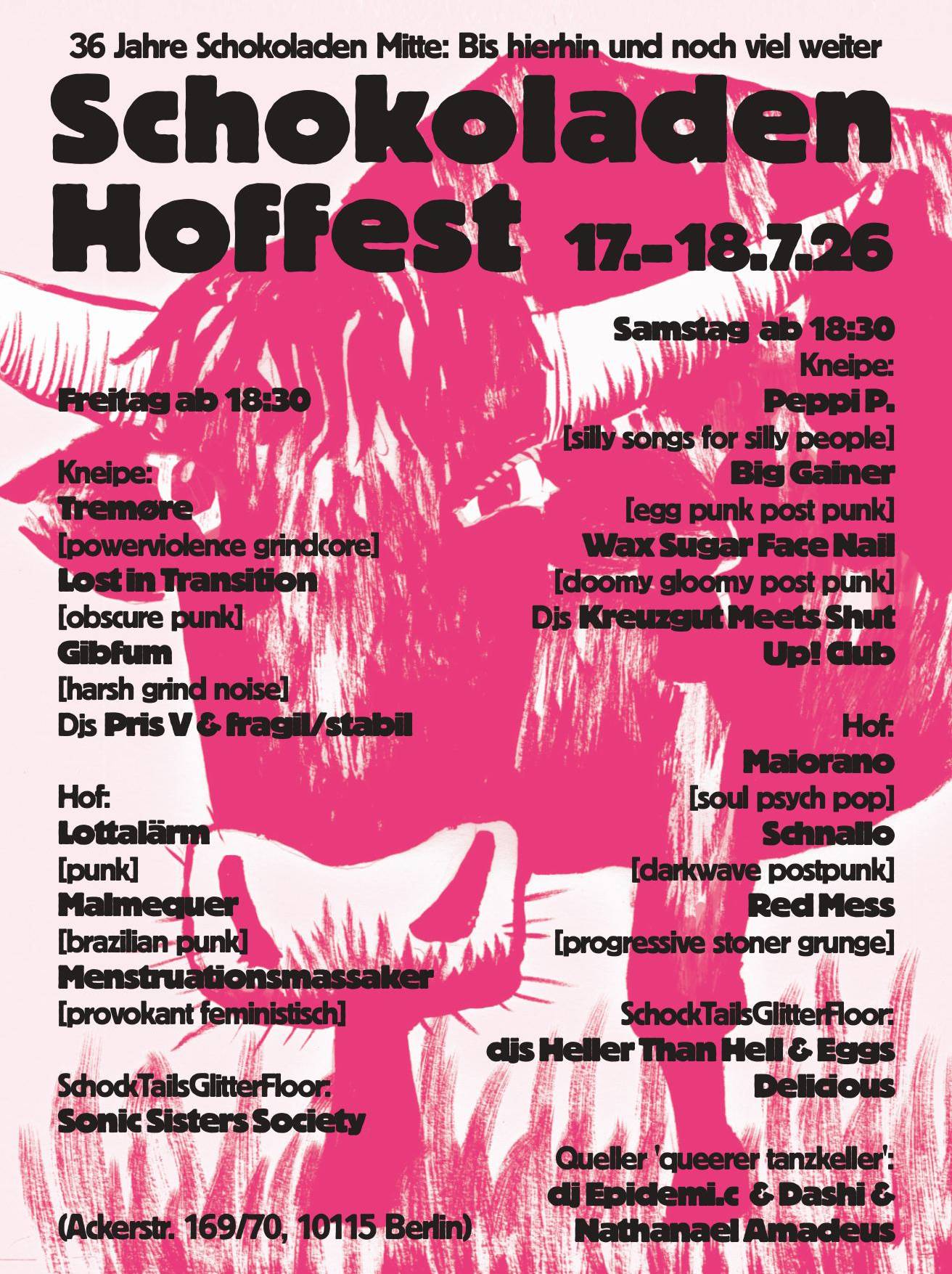 Event Bild