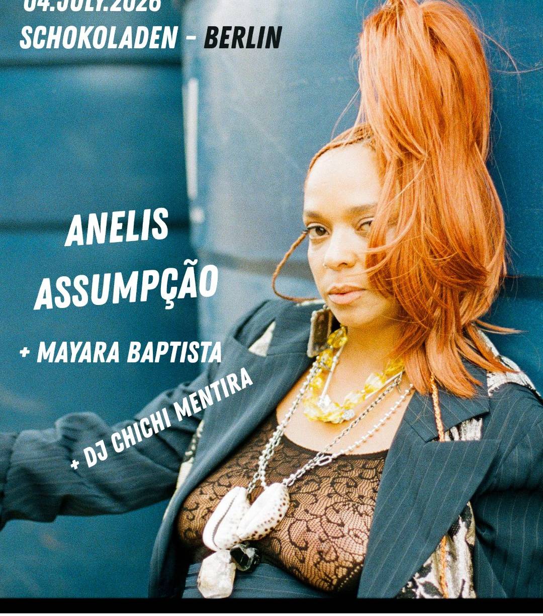 Event Bild