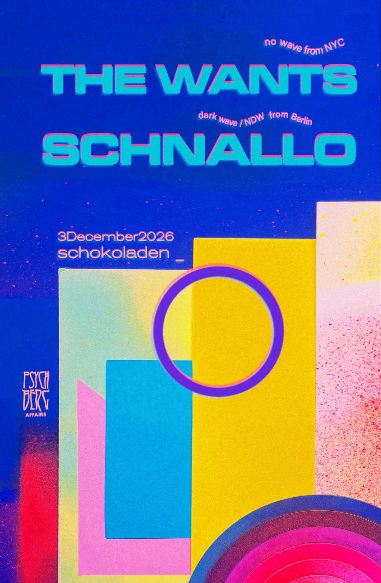 Event Bild