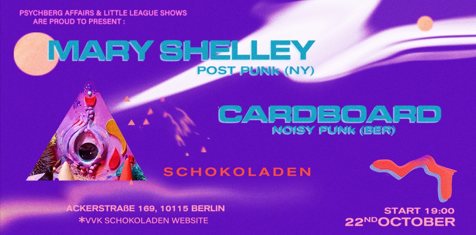 Event Bild