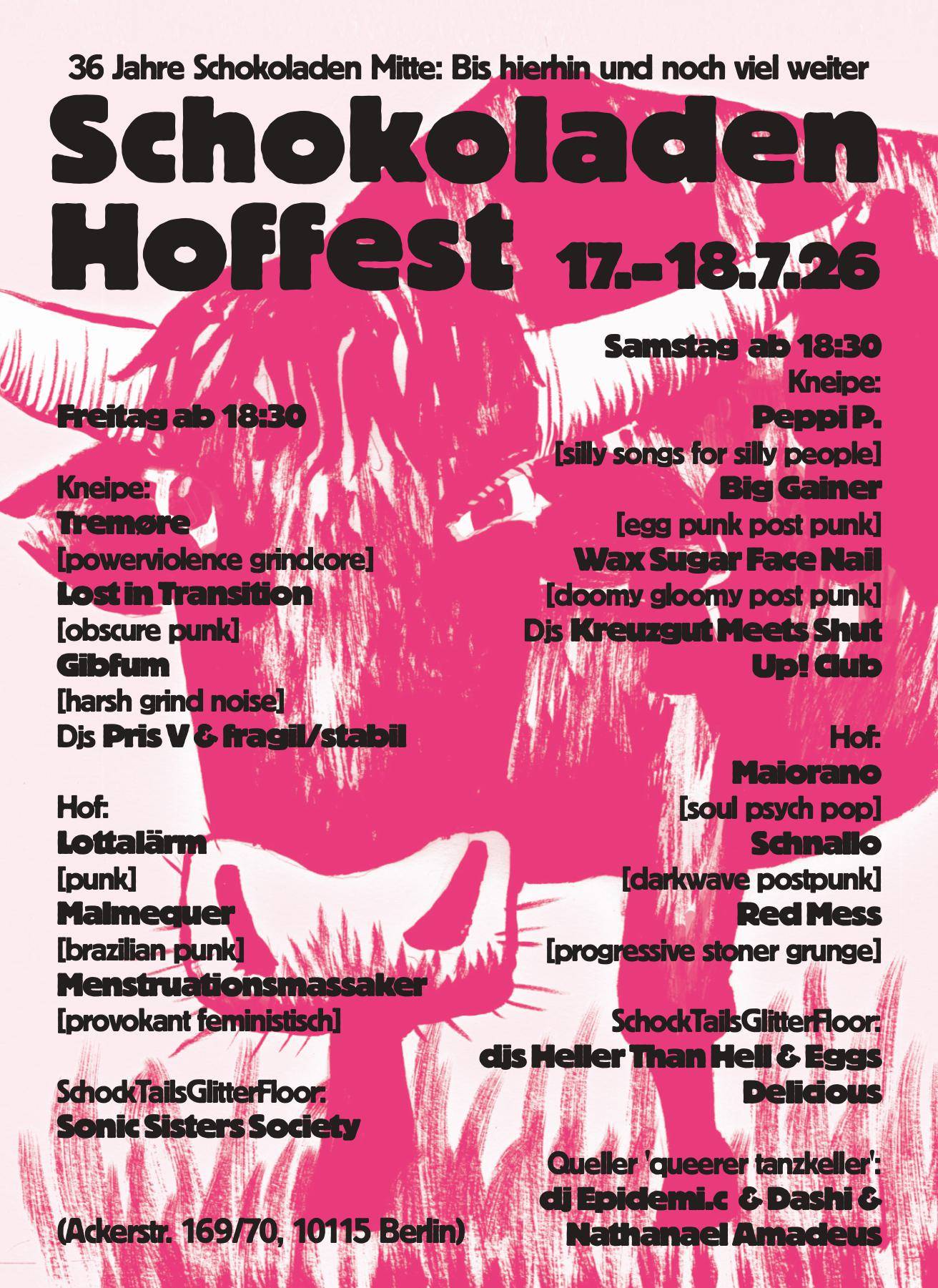 Event Bild