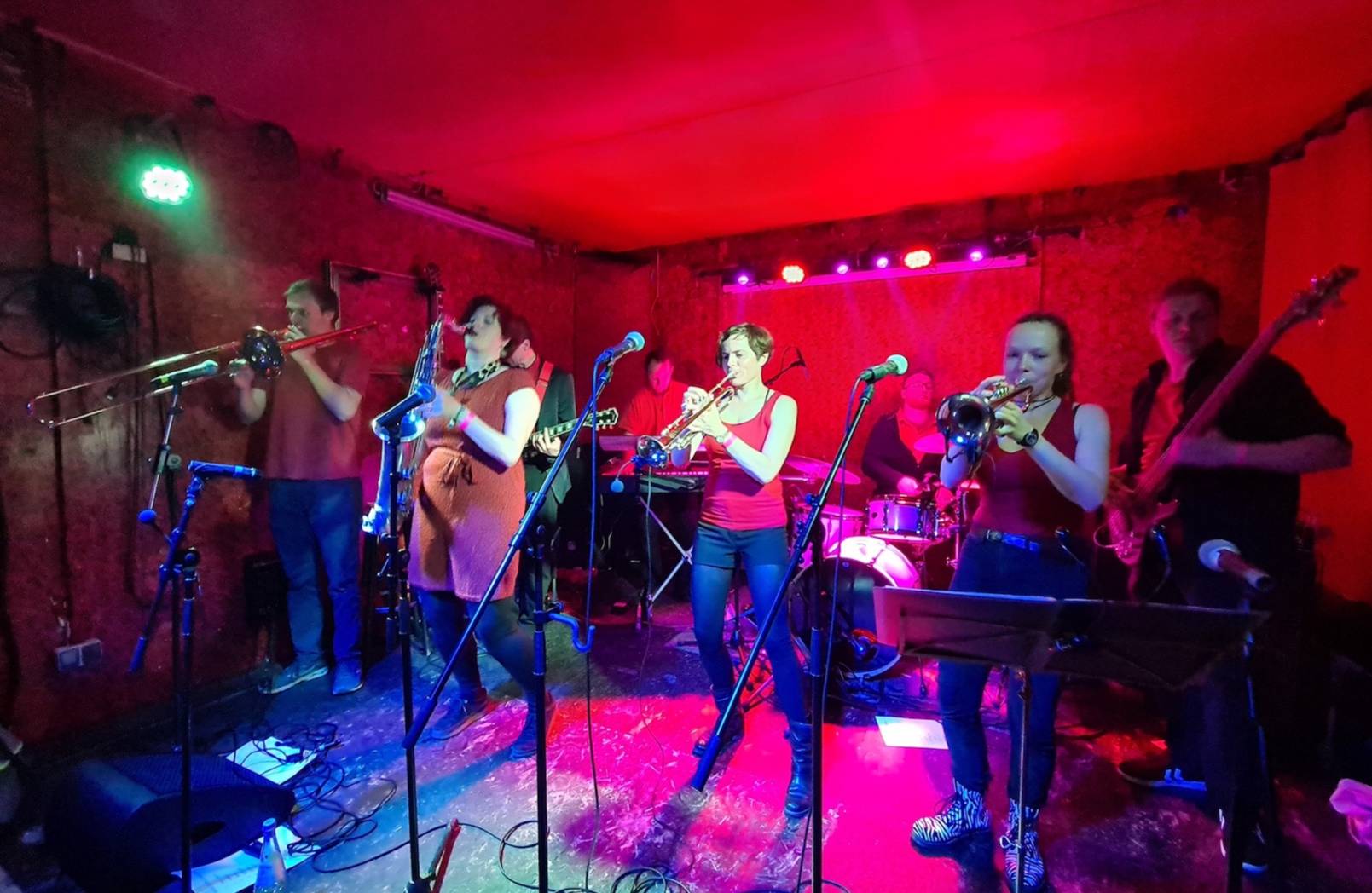 Event Bild
