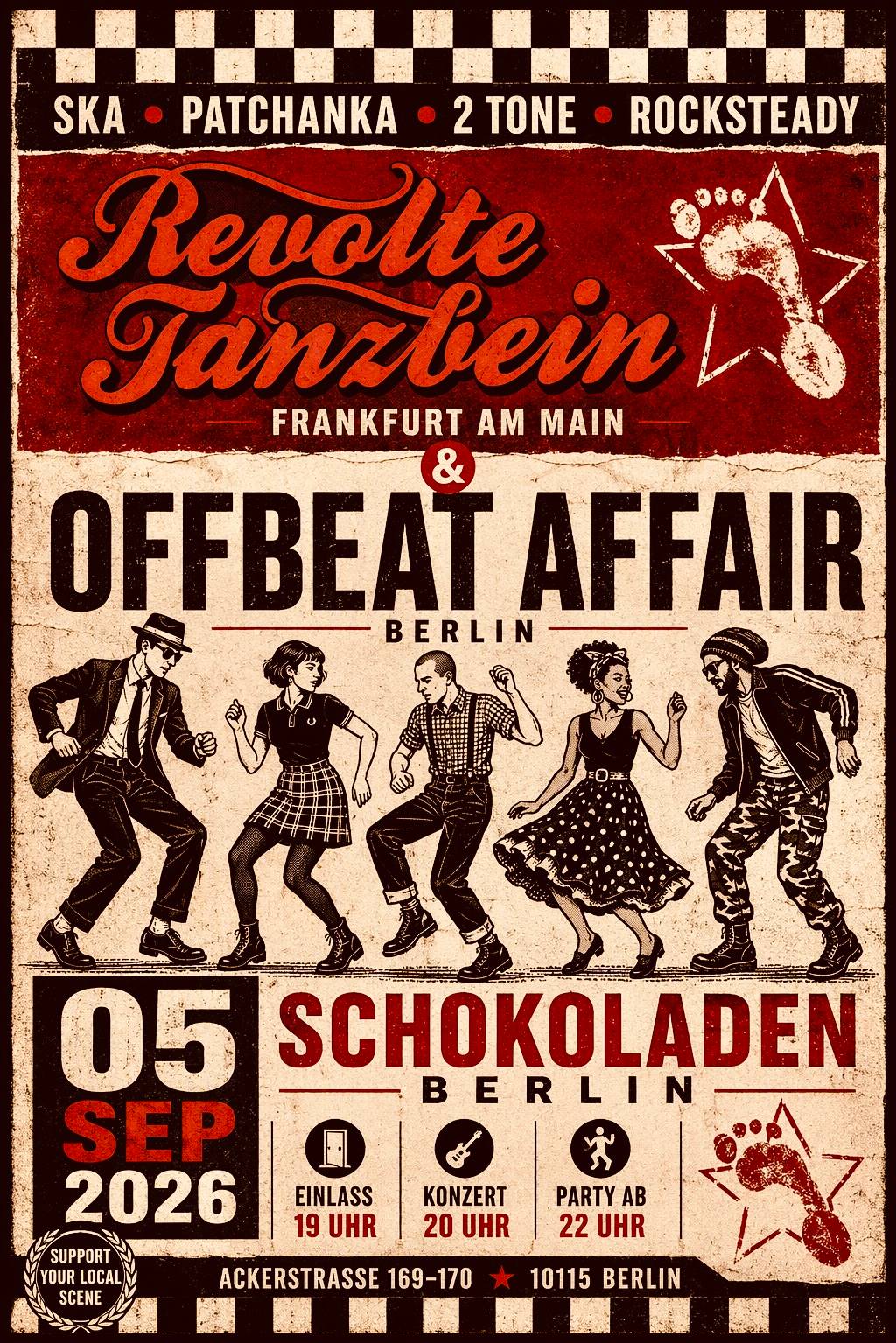 Event Bild