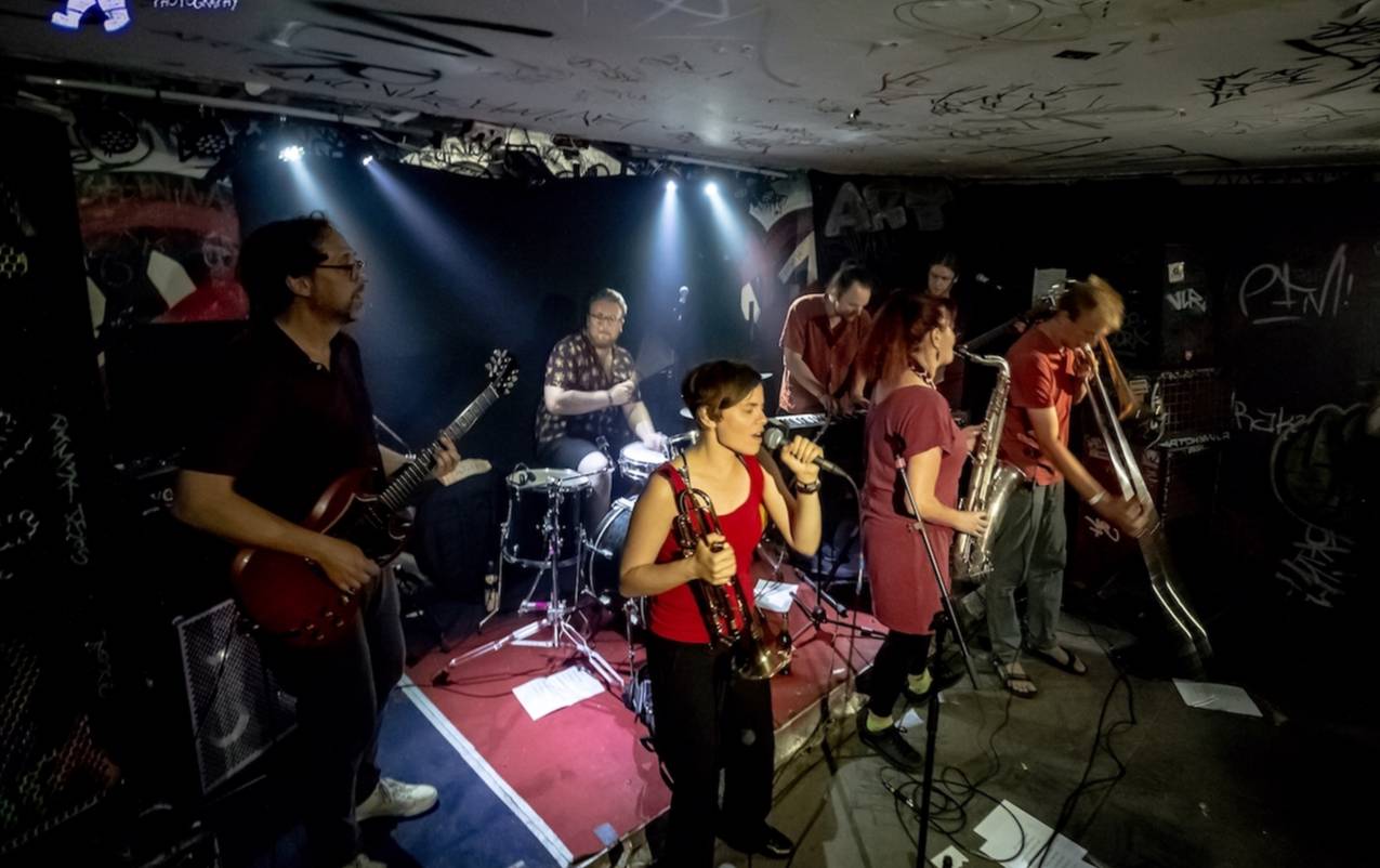 Event Bild