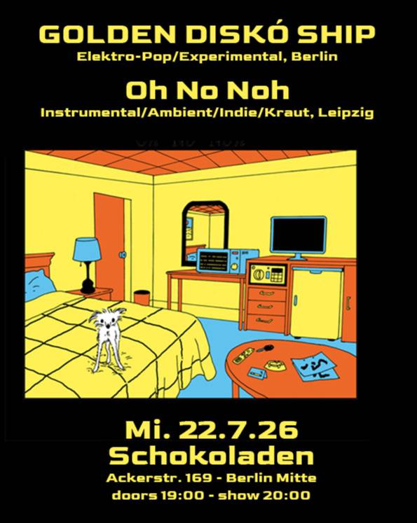 Event Bild