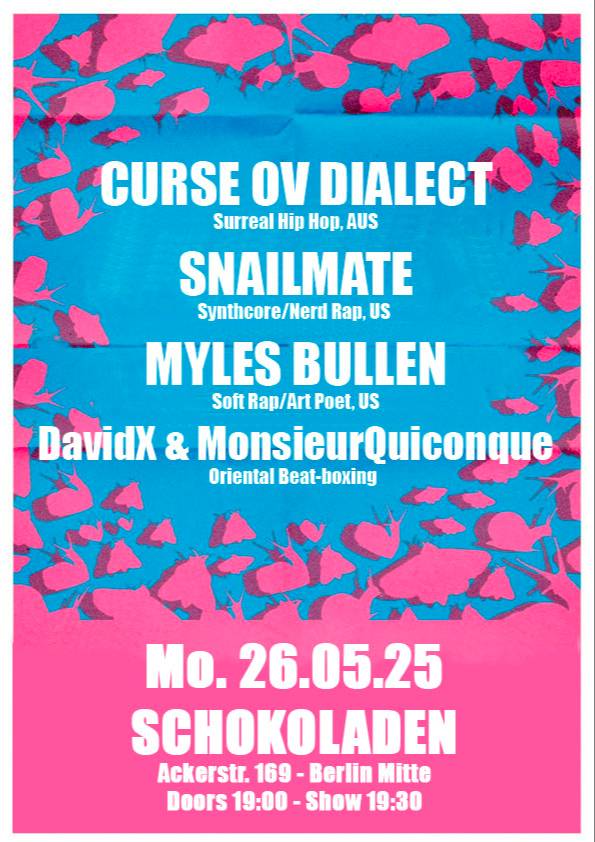 Event Bild