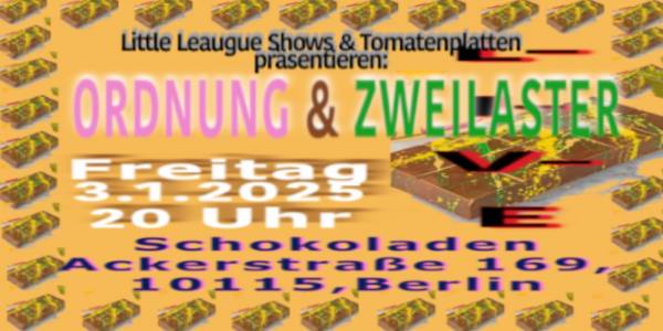 Event Bild