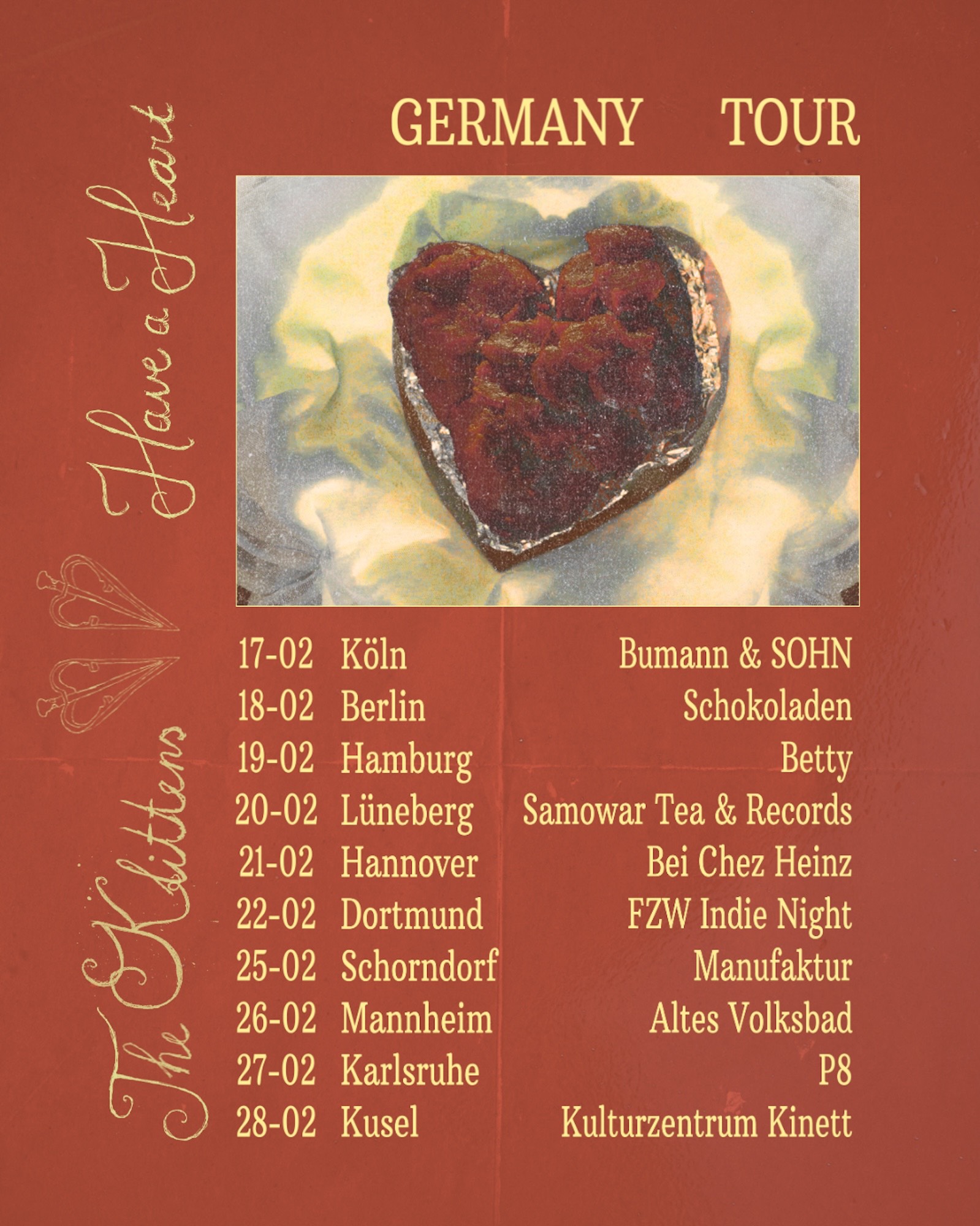 Event Bild